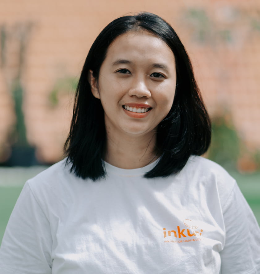 Ni Made Ayu Natih Widhiarini