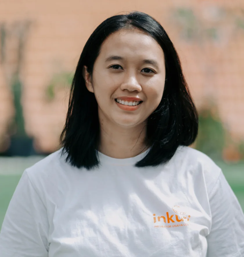 Ni Made Ayu Natih Widhiarini