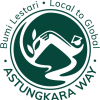 Astungkara Way